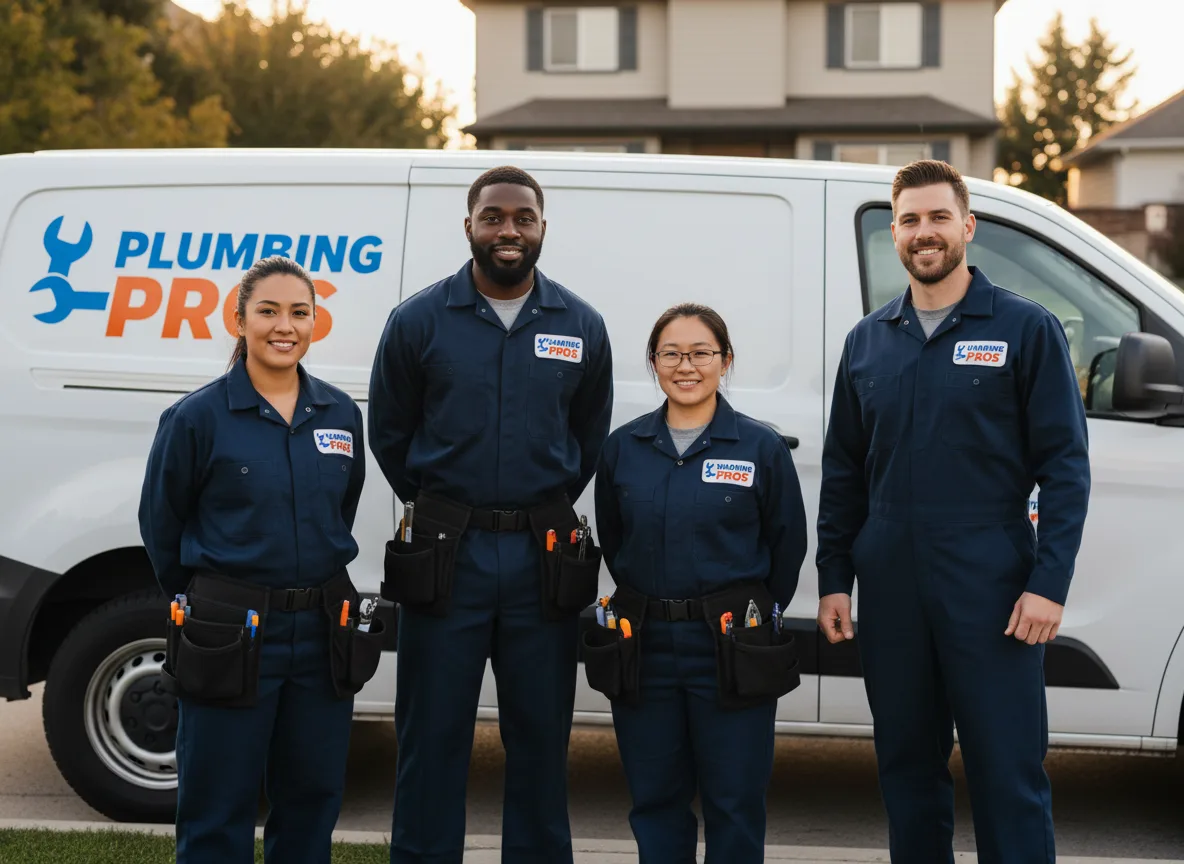 Water Heater Repair company in Genoa, WV